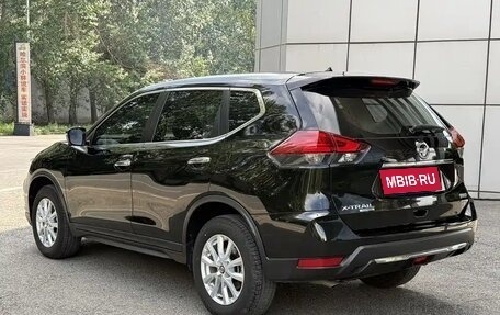 Nissan X-Trail, 2023 год, 2 240 000 рублей, 4 фотография