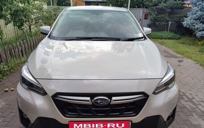 Subaru XV II, 2020 год, 1 950 000 рублей, 1 фотография