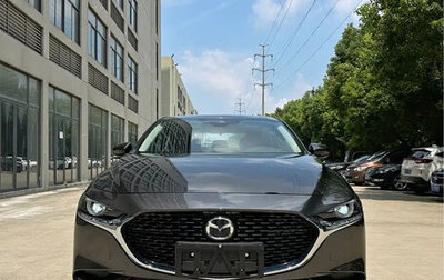 Mazda 3, 2025 год, 1 800 000 рублей, 1 фотография
