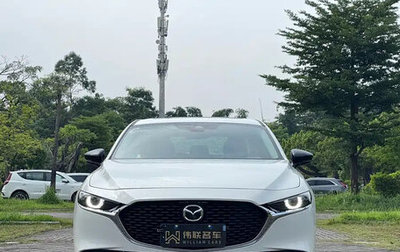 Mazda 3, 2025 год, 1 800 000 рублей, 1 фотография
