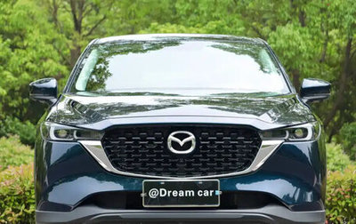 Mazda CX-5 II, 2025 год, 2 200 000 рублей, 1 фотография