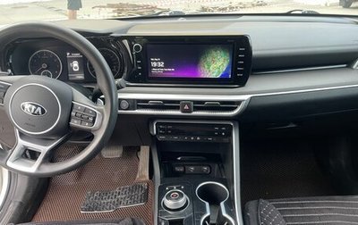 KIA K5, 2020 год, 2 100 000 рублей, 1 фотография