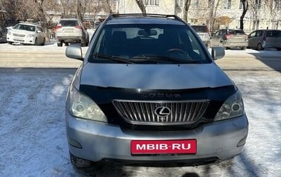 Lexus RX II рестайлинг, 2003 год, 1 120 000 рублей, 1 фотография