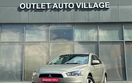 Mitsubishi Lancer IX, 2008 год, 529 000 рублей, 1 фотография