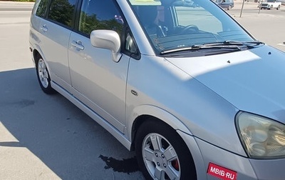 Suzuki Aerio, 2003 год, 599 000 рублей, 1 фотография