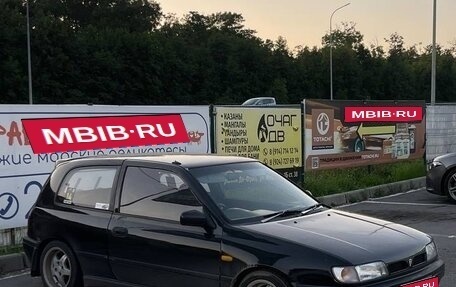 Nissan Pulsar IV, 1992 год, 390 000 рублей, 1 фотография