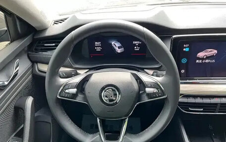 Skoda Octavia IV, 2022 год, 1 625 001 рублей, 9 фотография