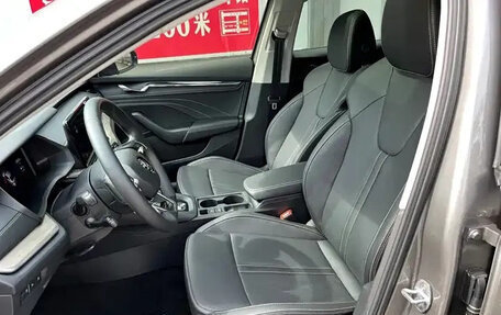 Skoda Octavia IV, 2022 год, 1 625 001 рублей, 7 фотография