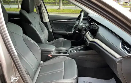 Skoda Octavia IV, 2022 год, 1 625 001 рублей, 13 фотография