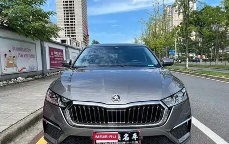 Skoda Octavia IV, 2022 год, 1 625 001 рублей, 6 фотография