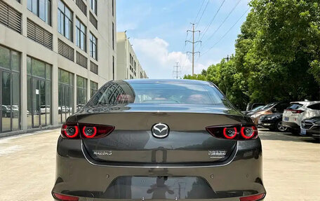 Mazda 3, 2025 год, 1 800 000 рублей, 8 фотография