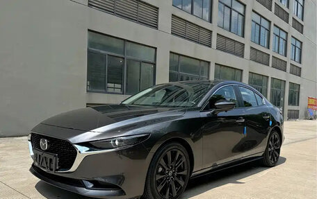 Mazda 3, 2025 год, 1 800 000 рублей, 3 фотография