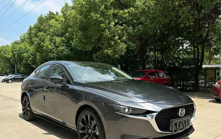 Mazda 3, 2025 год, 1 800 000 рублей, 2 фотография
