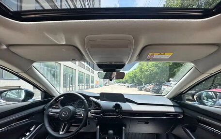 Mazda 3, 2025 год, 1 800 000 рублей, 9 фотография