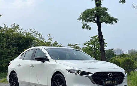 Mazda 3, 2025 год, 1 800 000 рублей, 2 фотография