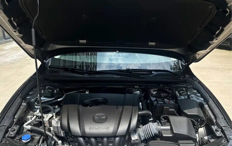 Mazda 3, 2025 год, 1 800 000 рублей, 14 фотография