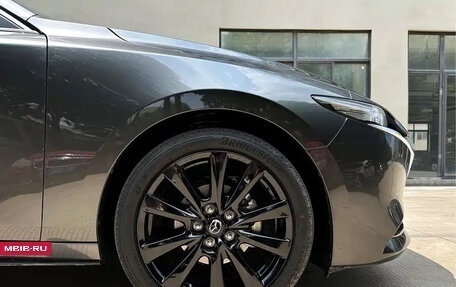 Mazda 3, 2025 год, 1 800 000 рублей, 4 фотография