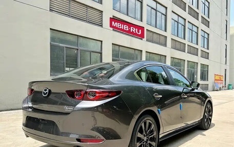 Mazda 3, 2025 год, 1 800 000 рублей, 6 фотография