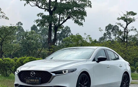 Mazda 3, 2025 год, 1 800 000 рублей, 3 фотография