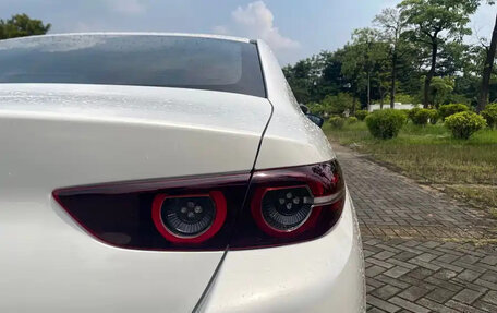 Mazda 3, 2025 год, 1 800 000 рублей, 7 фотография