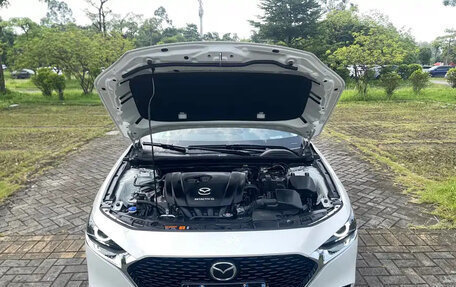 Mazda 3, 2025 год, 1 800 000 рублей, 21 фотография