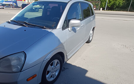 Suzuki Aerio, 2003 год, 599 000 рублей, 5 фотография