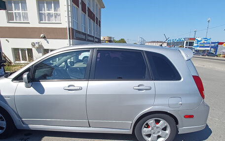 Suzuki Aerio, 2003 год, 599 000 рублей, 4 фотография