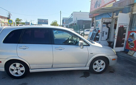 Suzuki Aerio, 2003 год, 599 000 рублей, 3 фотография