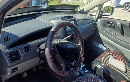 Suzuki Aerio, 2003 год, 599 000 рублей, 10 фотография