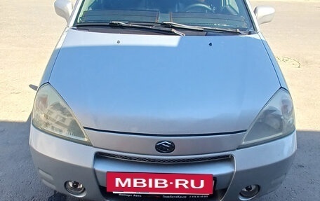 Suzuki Aerio, 2003 год, 599 000 рублей, 2 фотография