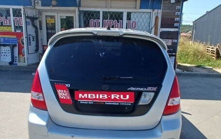 Suzuki Aerio, 2003 год, 599 000 рублей, 6 фотография