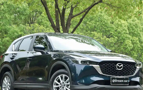 Mazda CX-5 II, 2025 год, 2 200 000 рублей, 2 фотография