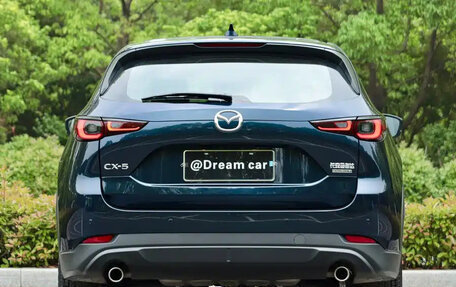 Mazda CX-5 II, 2025 год, 2 200 000 рублей, 8 фотография