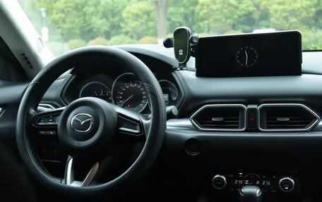 Mazda CX-5 II, 2025 год, 2 200 000 рублей, 10 фотография
