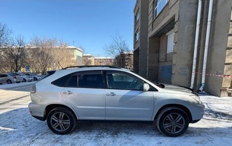 Lexus RX II рестайлинг, 2003 год, 1 120 000 рублей, 3 фотография