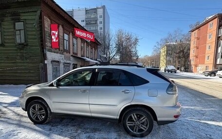 Lexus RX II рестайлинг, 2003 год, 1 120 000 рублей, 2 фотография