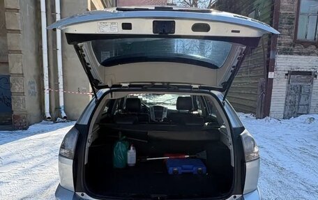 Lexus RX II рестайлинг, 2003 год, 1 120 000 рублей, 5 фотография