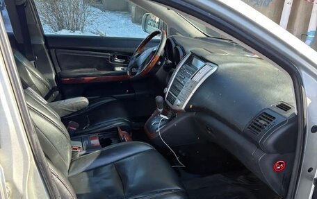 Lexus RX II рестайлинг, 2003 год, 1 120 000 рублей, 7 фотография