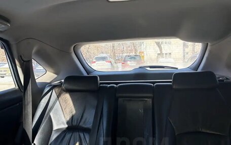 Lexus RX II рестайлинг, 2003 год, 1 120 000 рублей, 12 фотография