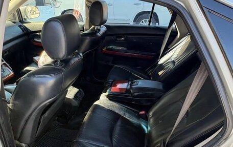 Lexus RX II рестайлинг, 2003 год, 1 120 000 рублей, 6 фотография