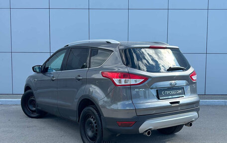 Ford Kuga III, 2013 год, 975 000 рублей, 3 фотография