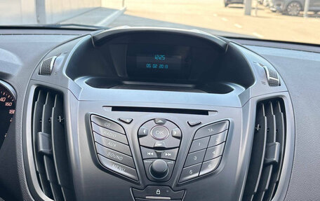 Ford Kuga III, 2013 год, 975 000 рублей, 13 фотография