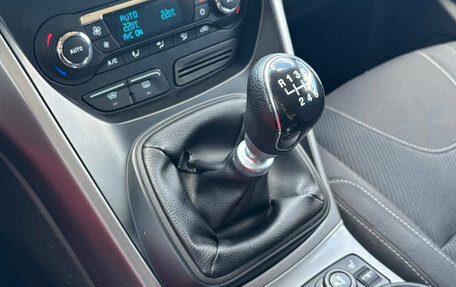 Ford Kuga III, 2013 год, 975 000 рублей, 15 фотография