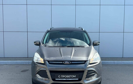 Ford Kuga III, 2013 год, 975 000 рублей, 7 фотография