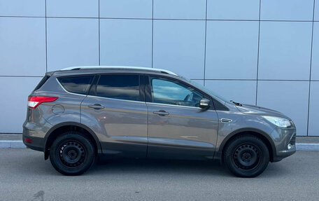 Ford Kuga III, 2013 год, 975 000 рублей, 5 фотография