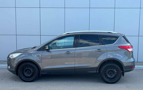Ford Kuga III, 2013 год, 975 000 рублей, 2 фотография