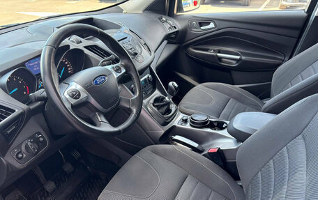 Ford Kuga III, 2013 год, 975 000 рублей, 8 фотография