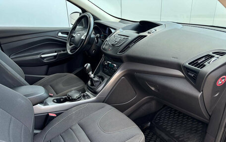 Ford Kuga III, 2013 год, 975 000 рублей, 12 фотография