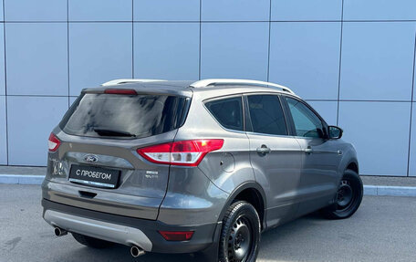 Ford Kuga III, 2013 год, 975 000 рублей, 4 фотография