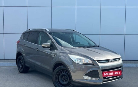 Ford Kuga III, 2013 год, 975 000 рублей, 6 фотография